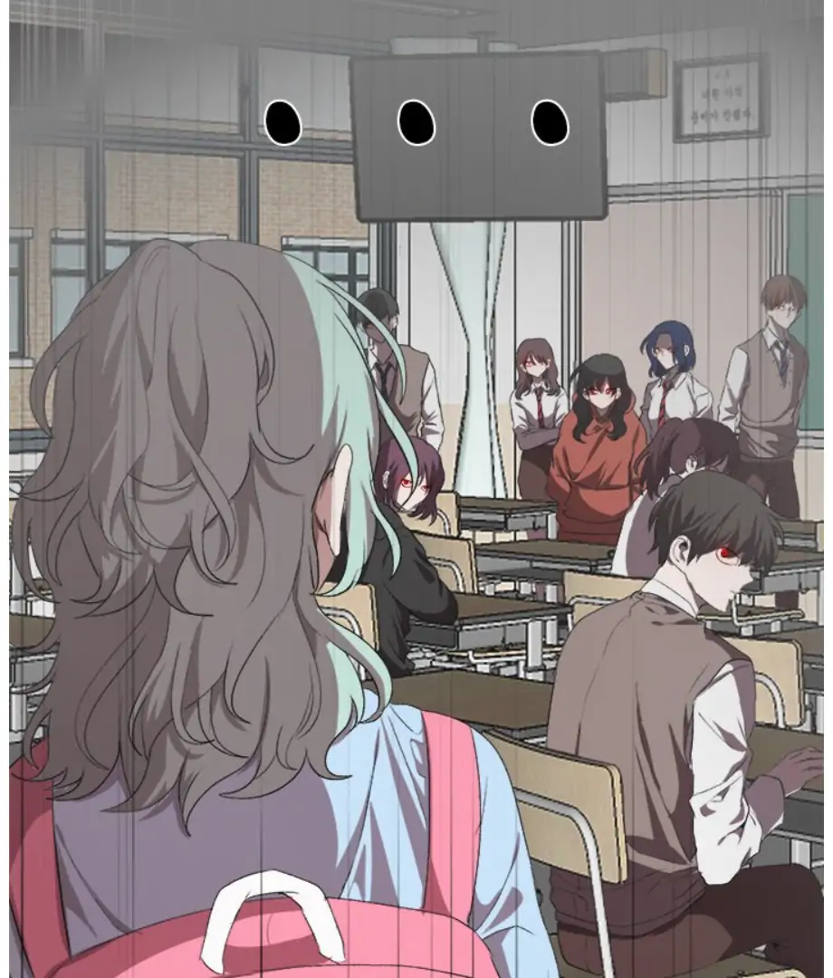 The Spring of the Sea Chapter 34 - page 98