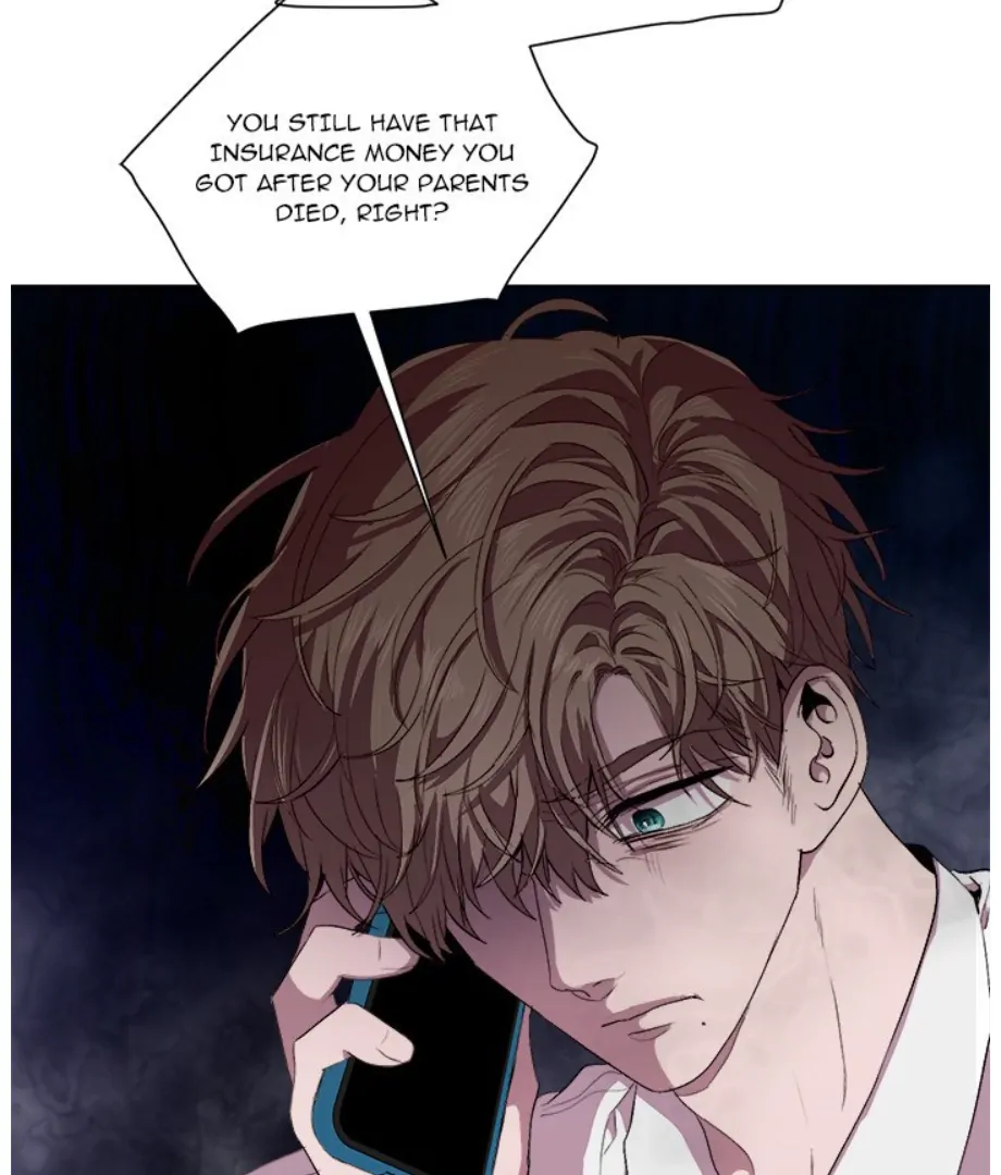 The Spring of the Sea Chapter 35 - page 9