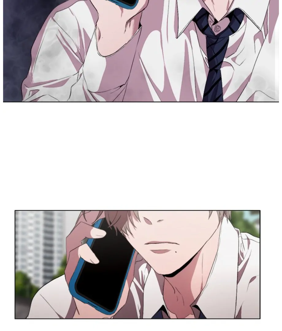 The Spring of the Sea Chapter 35 - page 10