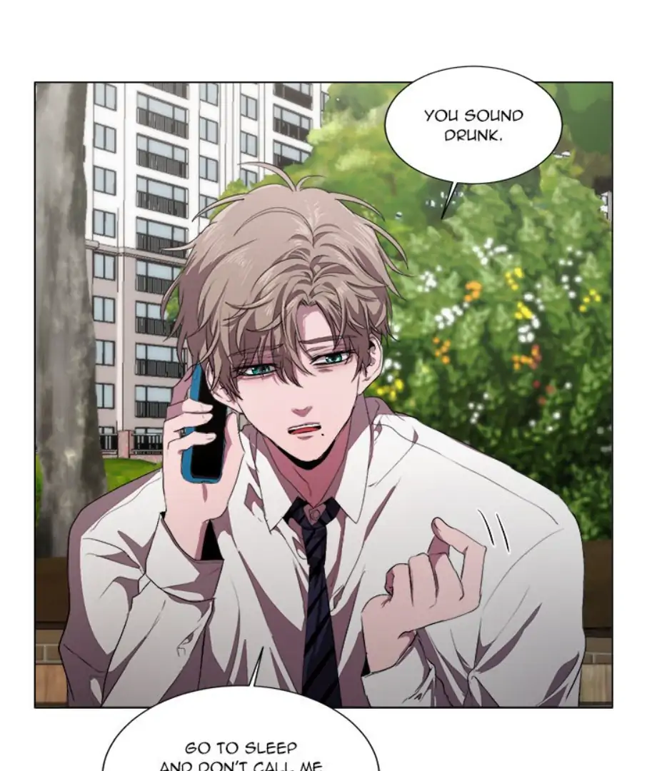 The Spring of the Sea Chapter 35 - page 12