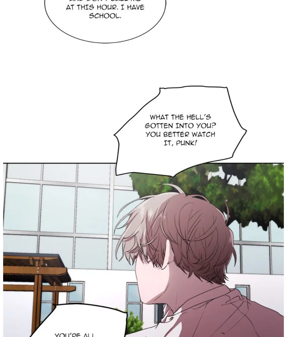 The Spring of the Sea Chapter 35 - page 13