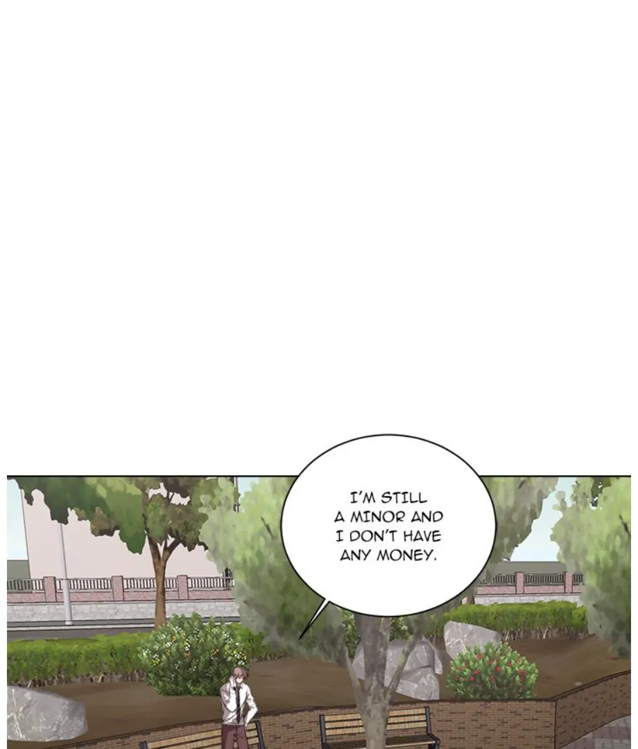 The Spring of the Sea Chapter 35 - page 16