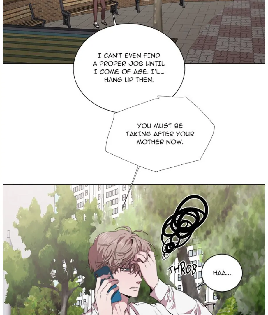 The Spring of the Sea Chapter 35 - page 17