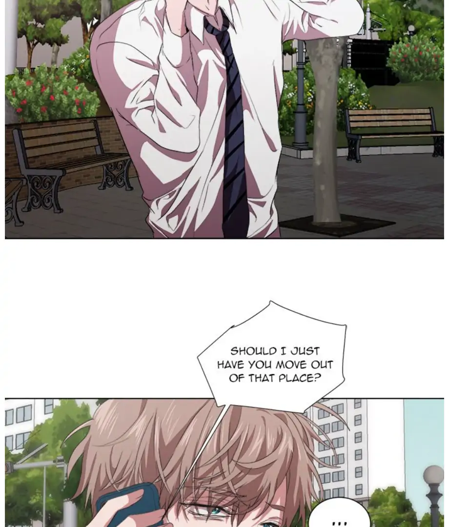 The Spring of the Sea Chapter 35 - page 18