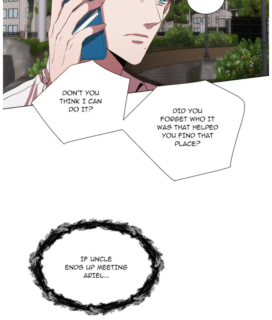 The Spring of the Sea Chapter 35 - page 19