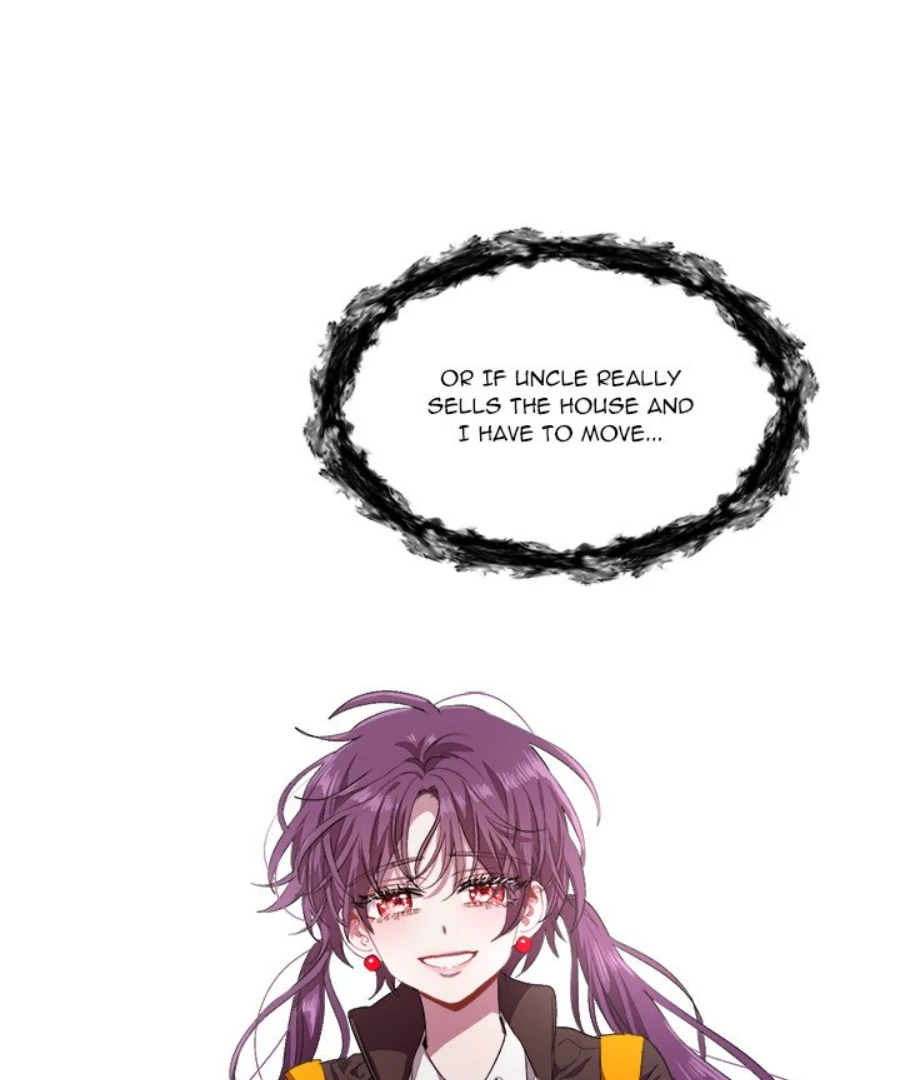 The Spring of the Sea Chapter 35 - page 20