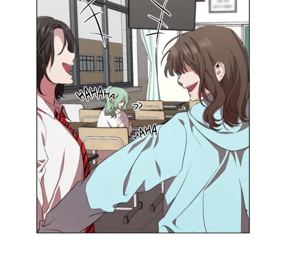 The Spring of the Sea Chapter 35 - page 26