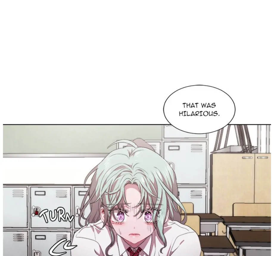 The Spring of the Sea Chapter 35 - page 27