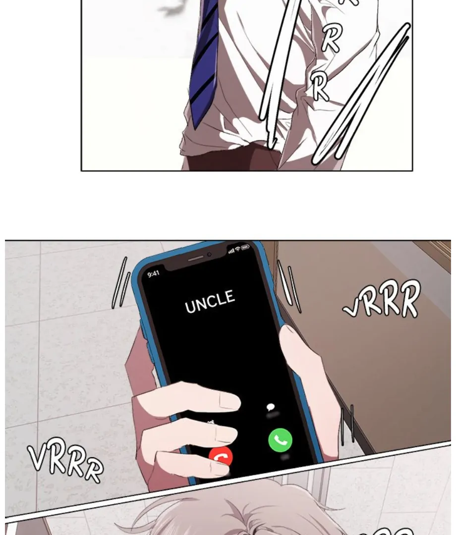 The Spring of the Sea Chapter 35 - page 2