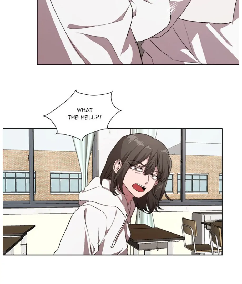 The Spring of the Sea Chapter 35 - page 31