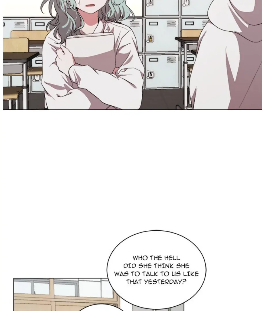 The Spring of the Sea Chapter 35 - page 33