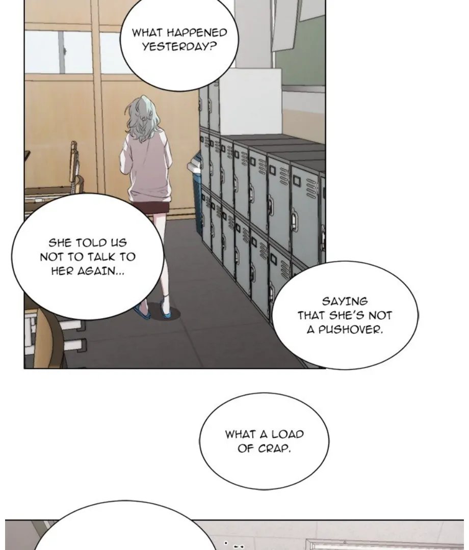 The Spring of the Sea Chapter 35 - page 34