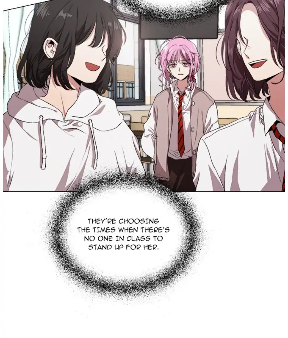 The Spring of the Sea Chapter 35 - page 36