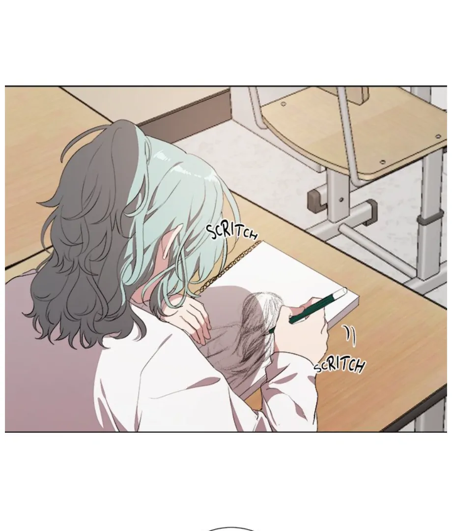 The Spring of the Sea Chapter 35 - page 38