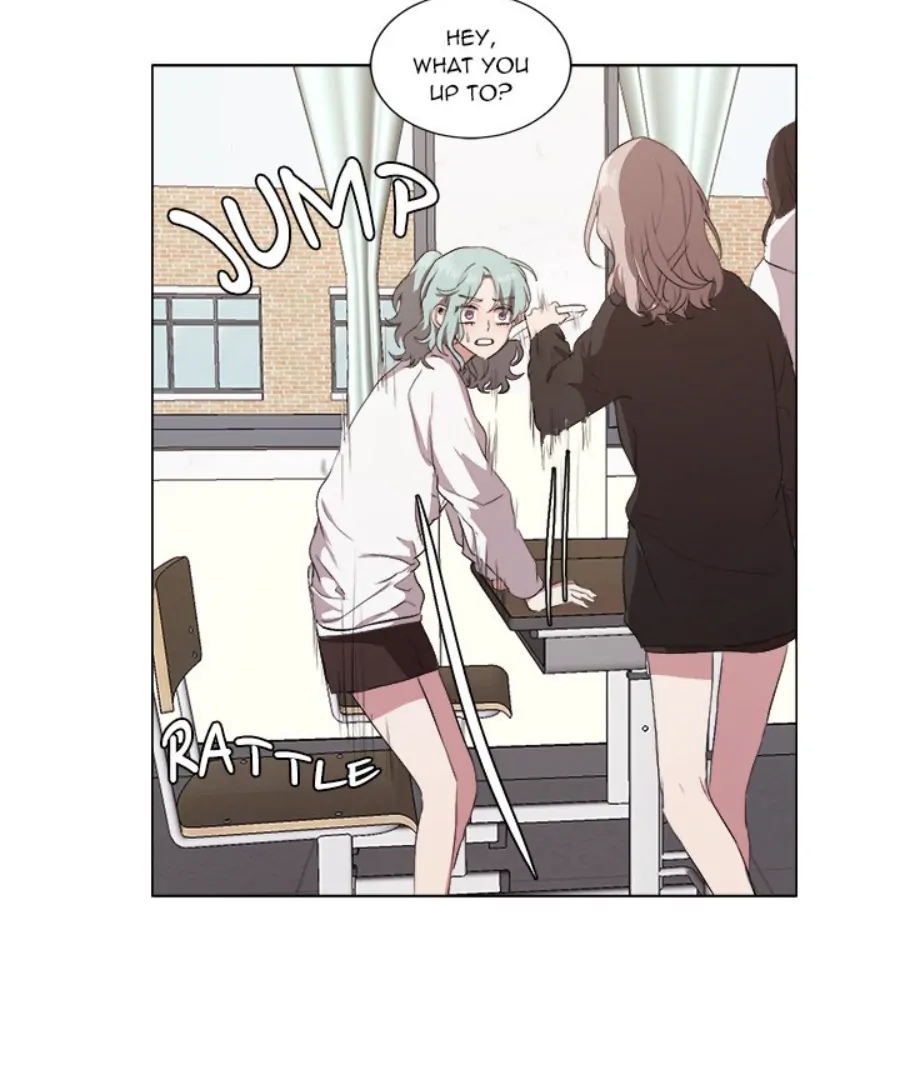 The Spring of the Sea Chapter 35 - page 39