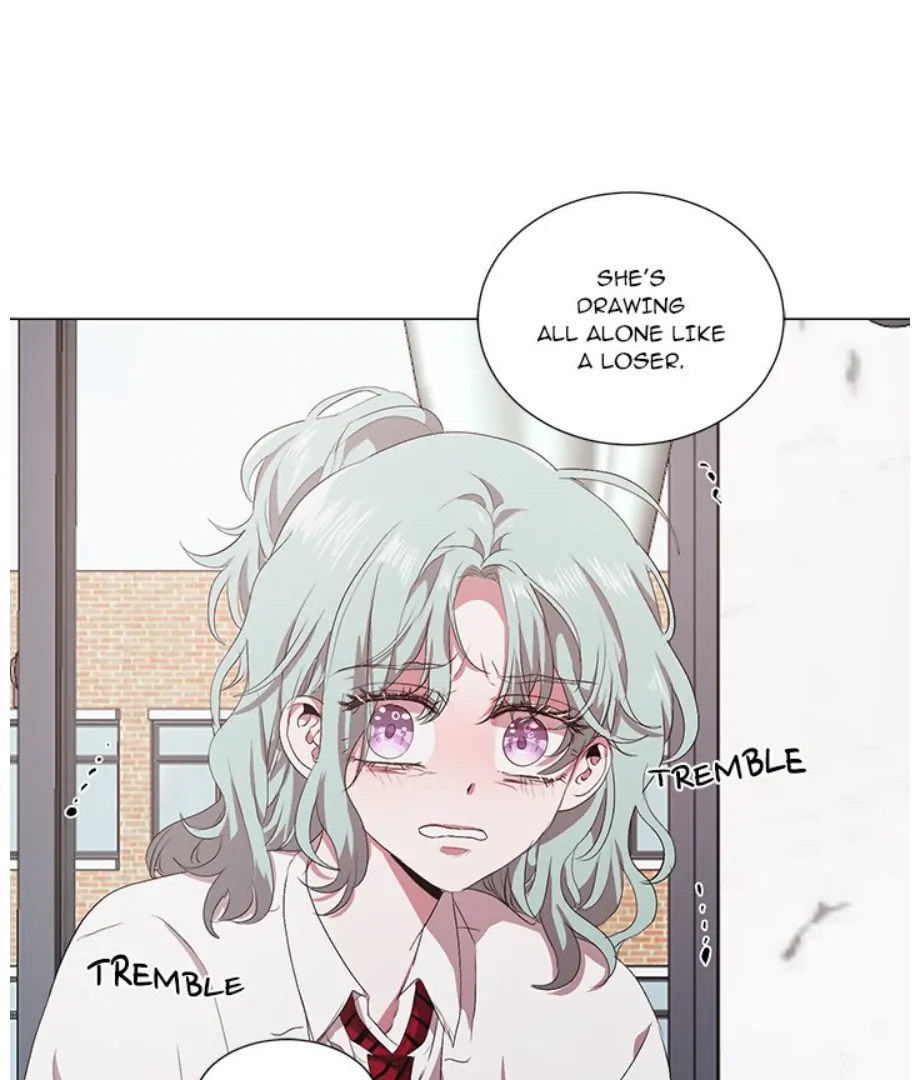 The Spring of the Sea Chapter 35 - page 40