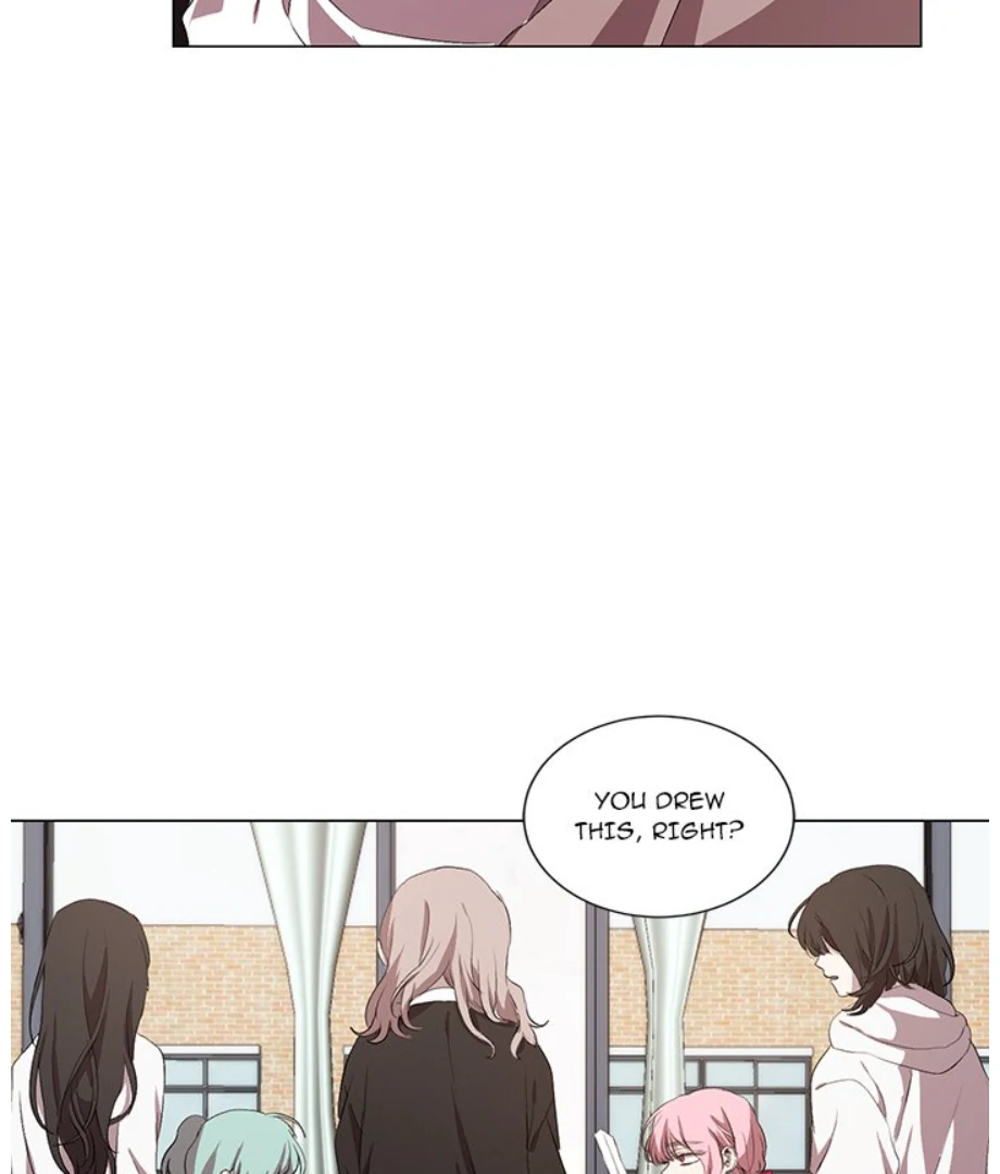 The Spring of the Sea Chapter 35 - page 43