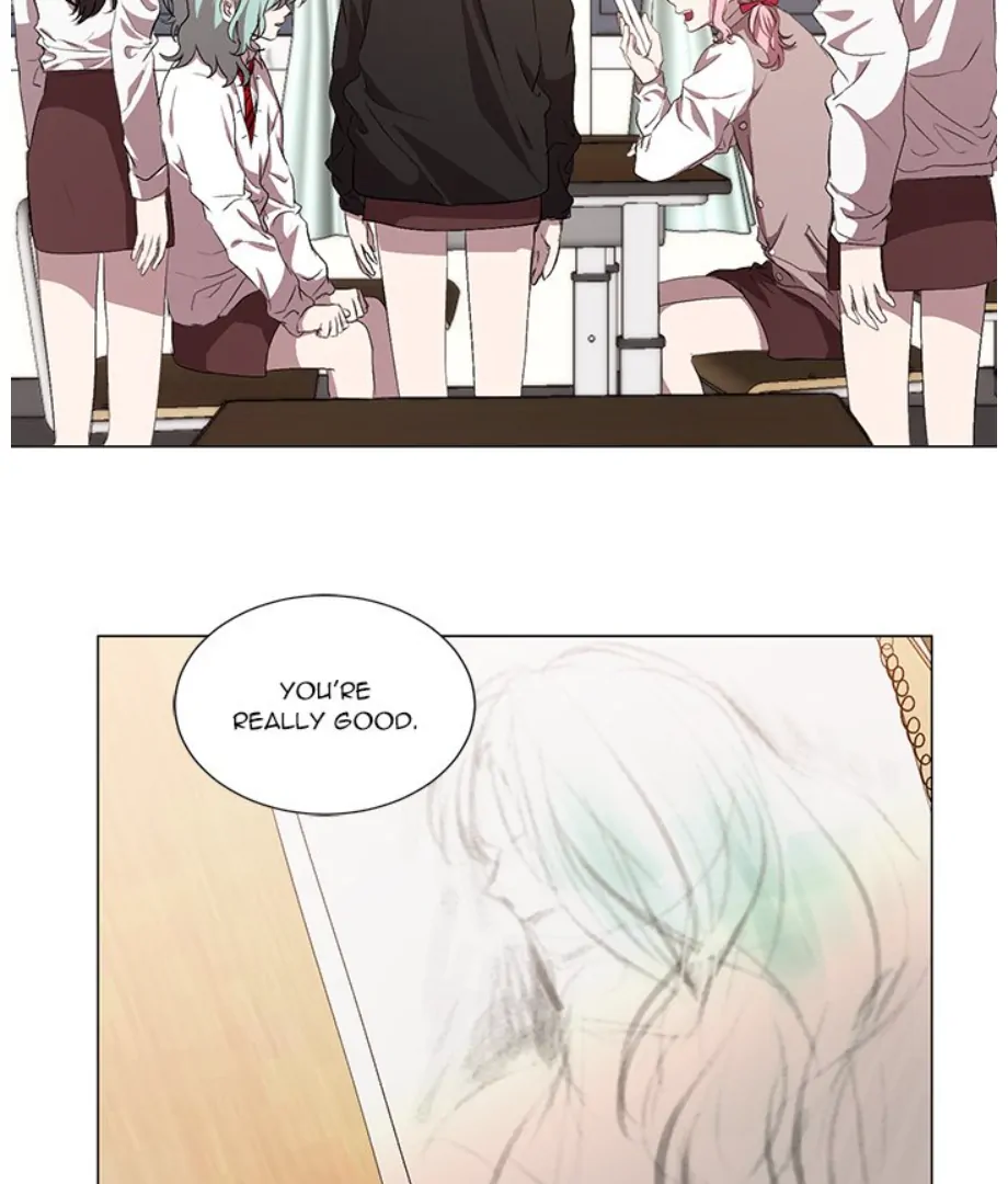 The Spring of the Sea Chapter 35 - page 44