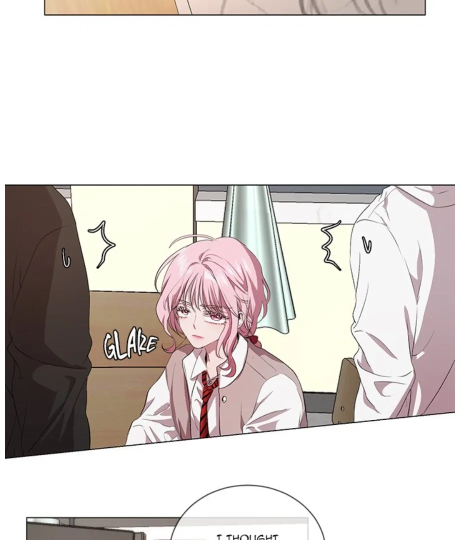 The Spring of the Sea Chapter 35 - page 45