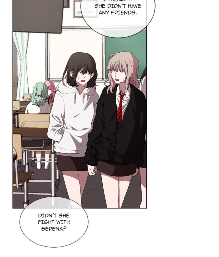 The Spring of the Sea Chapter 35 - page 46