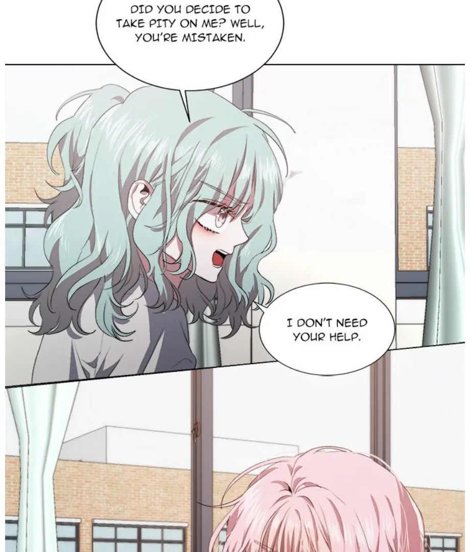 The Spring of the Sea Chapter 35 - page 48