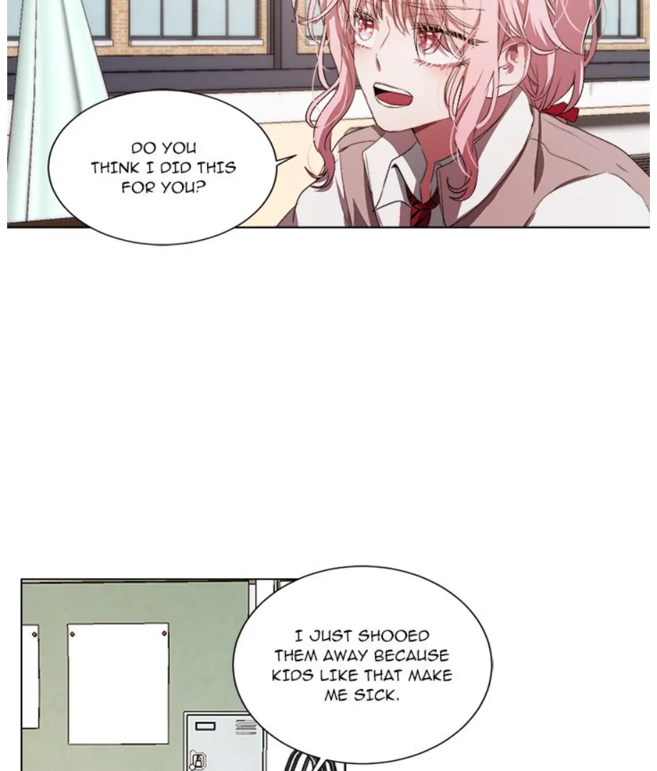 The Spring of the Sea Chapter 35 - page 49