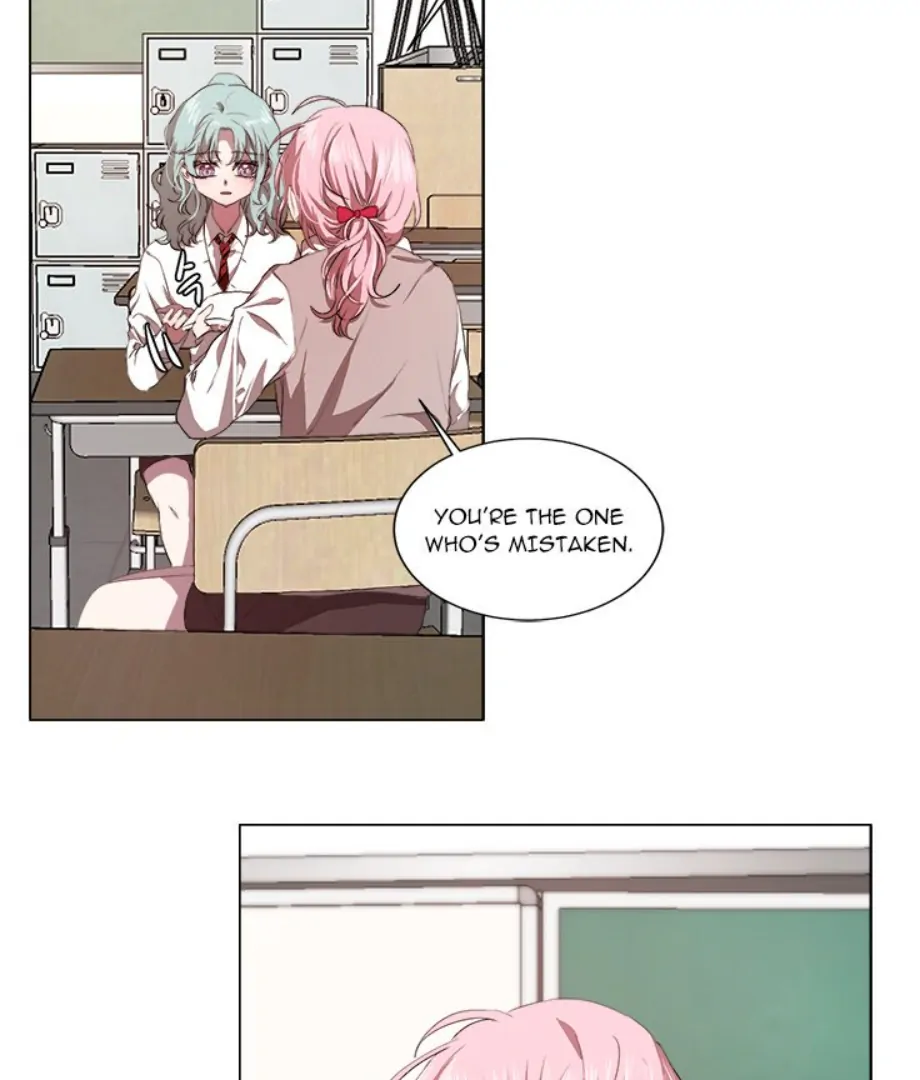 The Spring of the Sea Chapter 35 - page 50