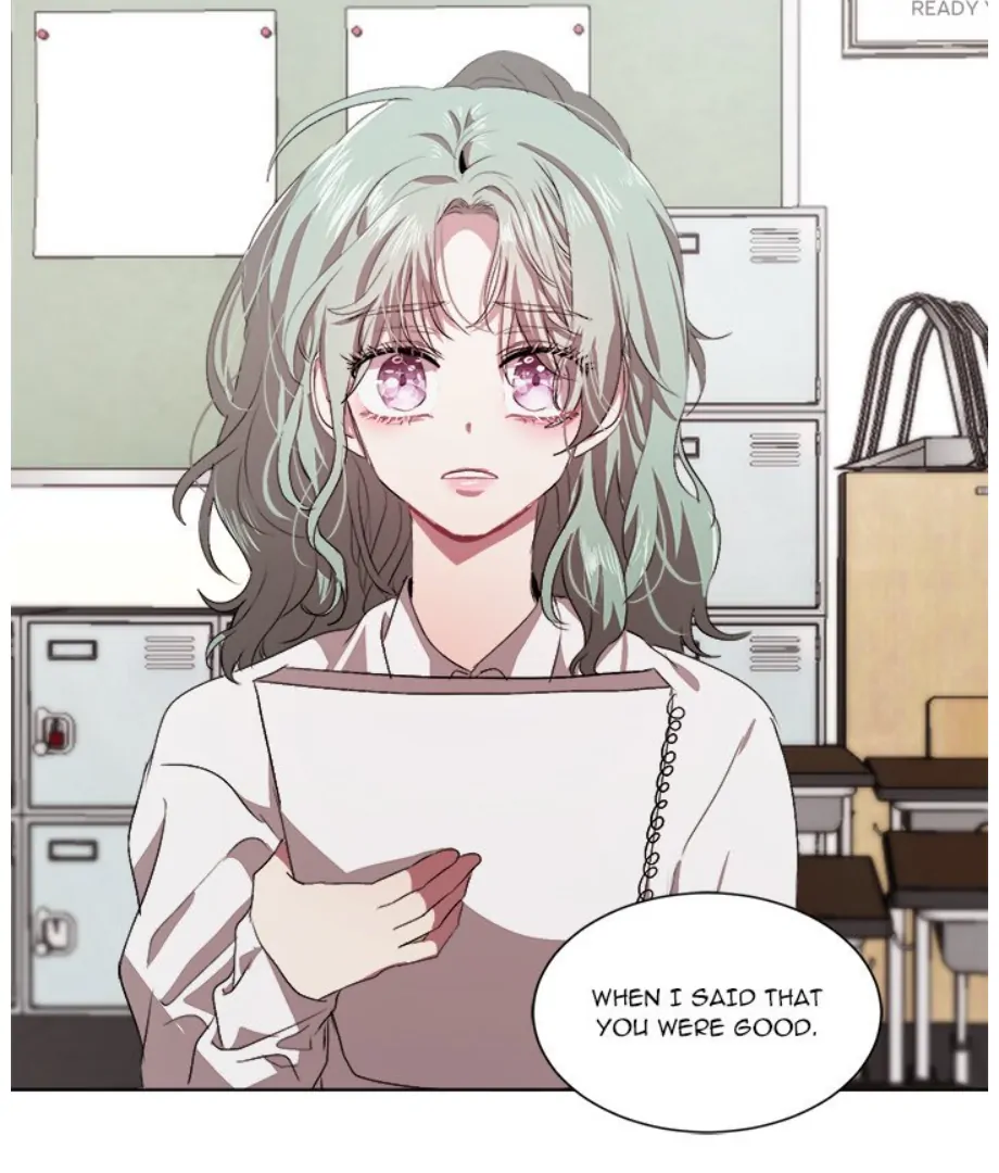 The Spring of the Sea Chapter 35 - page 52