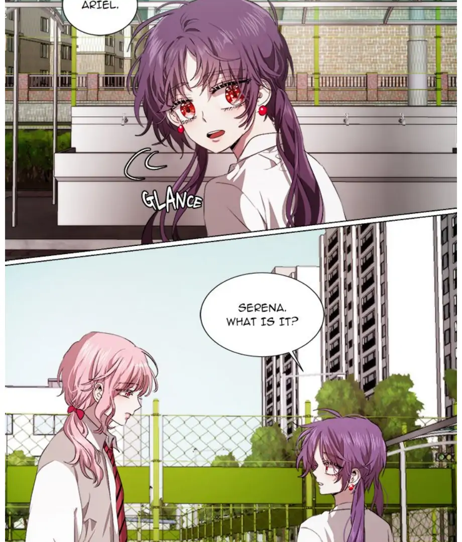 The Spring of the Sea Chapter 35 - page 57