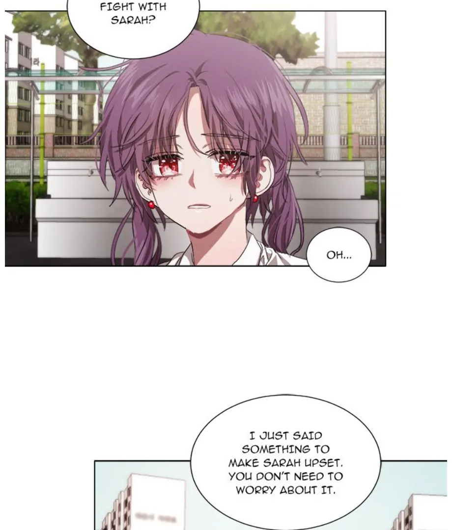 The Spring of the Sea Chapter 35 - page 59