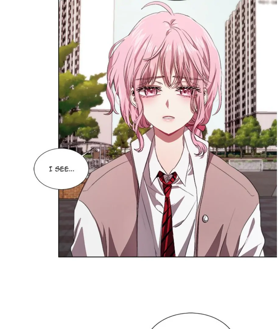 The Spring of the Sea Chapter 35 - page 60