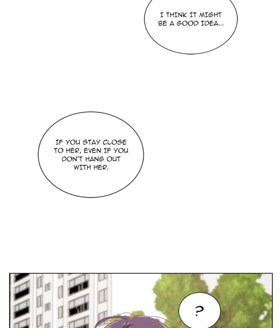 The Spring of the Sea Chapter 35 - page 61