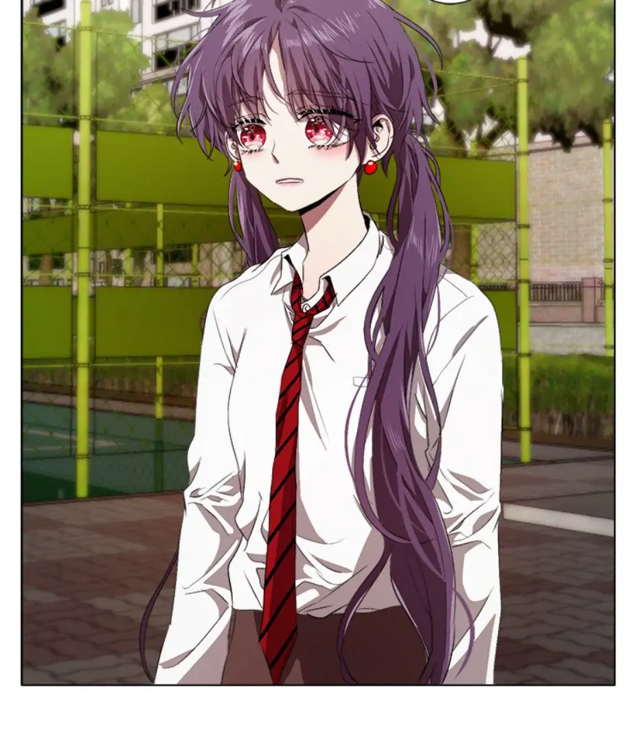 The Spring of the Sea Chapter 35 - page 62