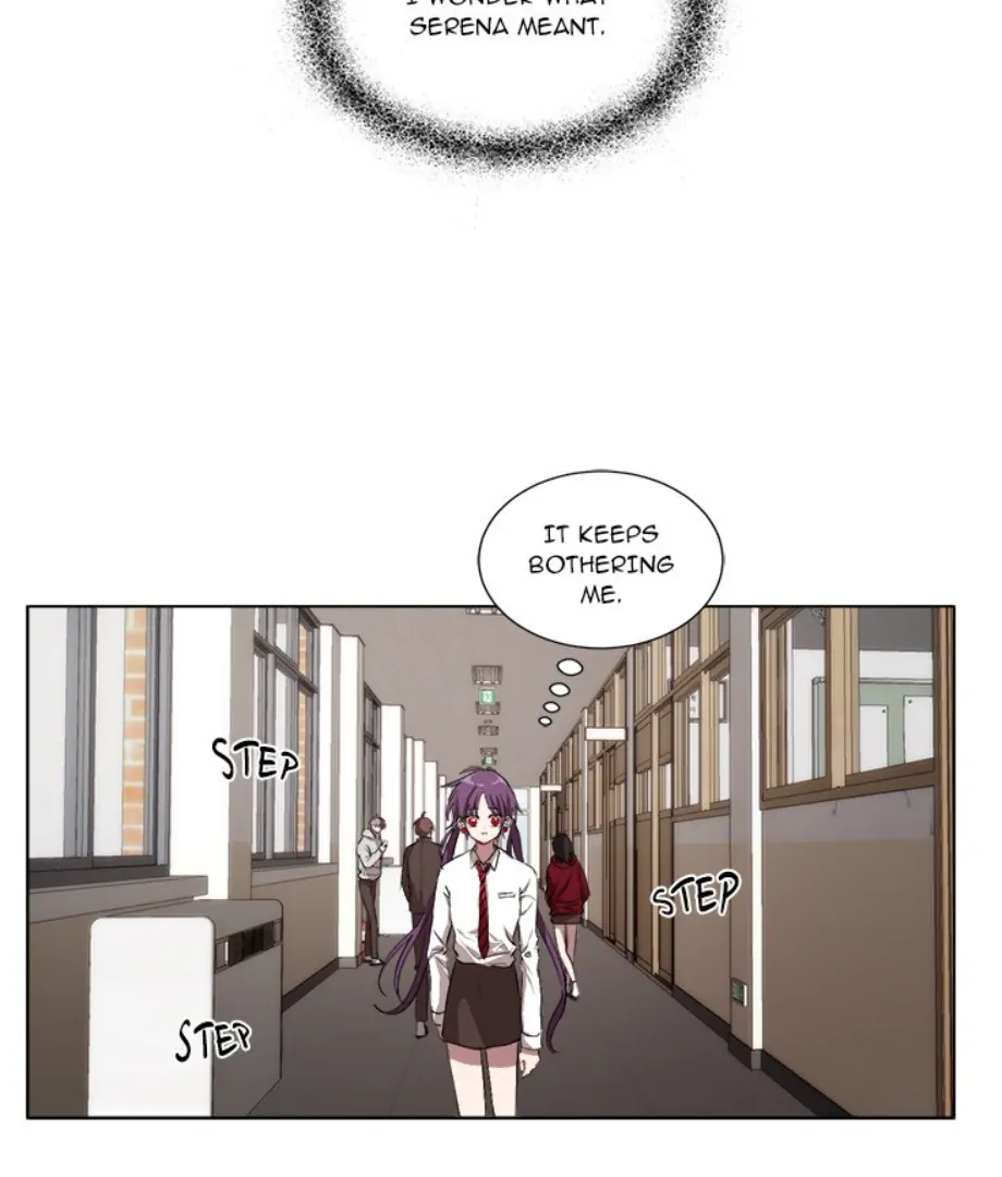 The Spring of the Sea Chapter 35 - page 64