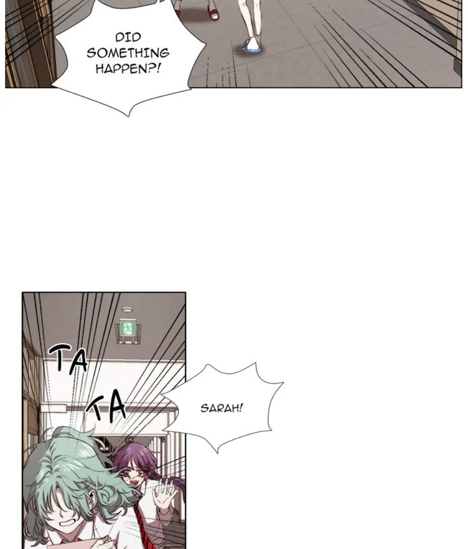 The Spring of the Sea Chapter 35 - page 71