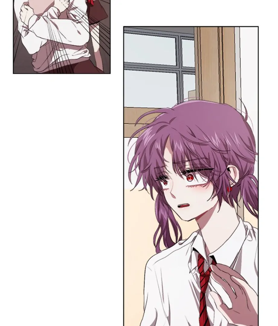 The Spring of the Sea Chapter 35 - page 72