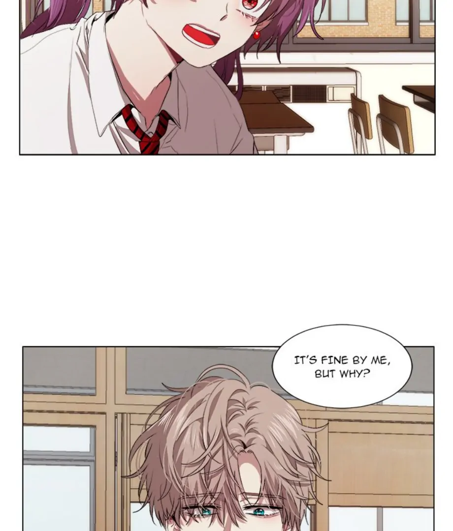 The Spring of the Sea Chapter 35 - page 76