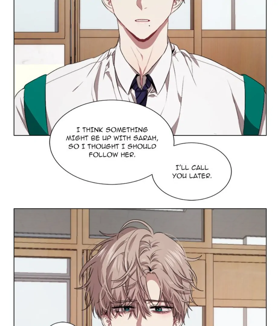 The Spring of the Sea Chapter 35 - page 77