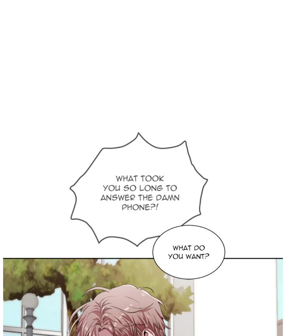 The Spring of the Sea Chapter 35 - page 7