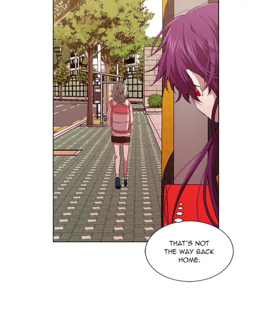 The Spring of the Sea Chapter 35 - page 82