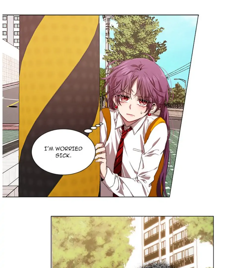 The Spring of the Sea Chapter 35 - page 83