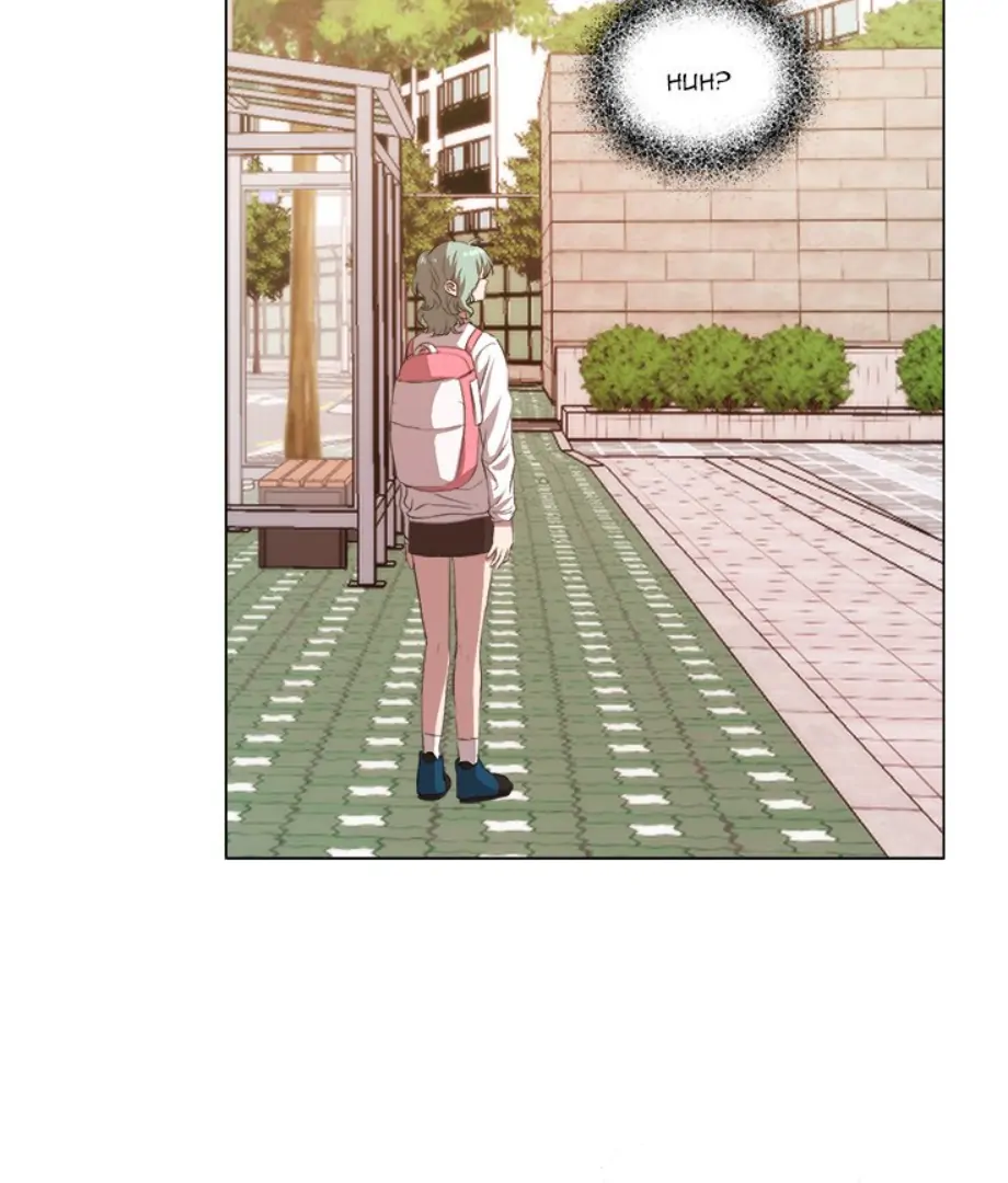 The Spring of the Sea Chapter 35 - page 84