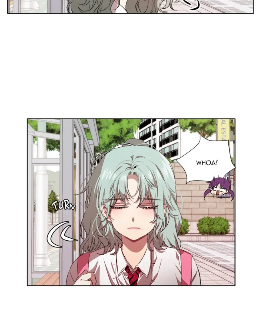 The Spring of the Sea Chapter 35 - page 87