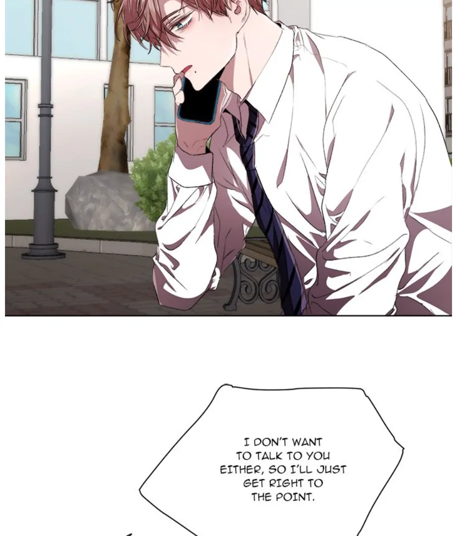 The Spring of the Sea Chapter 35 - page 8