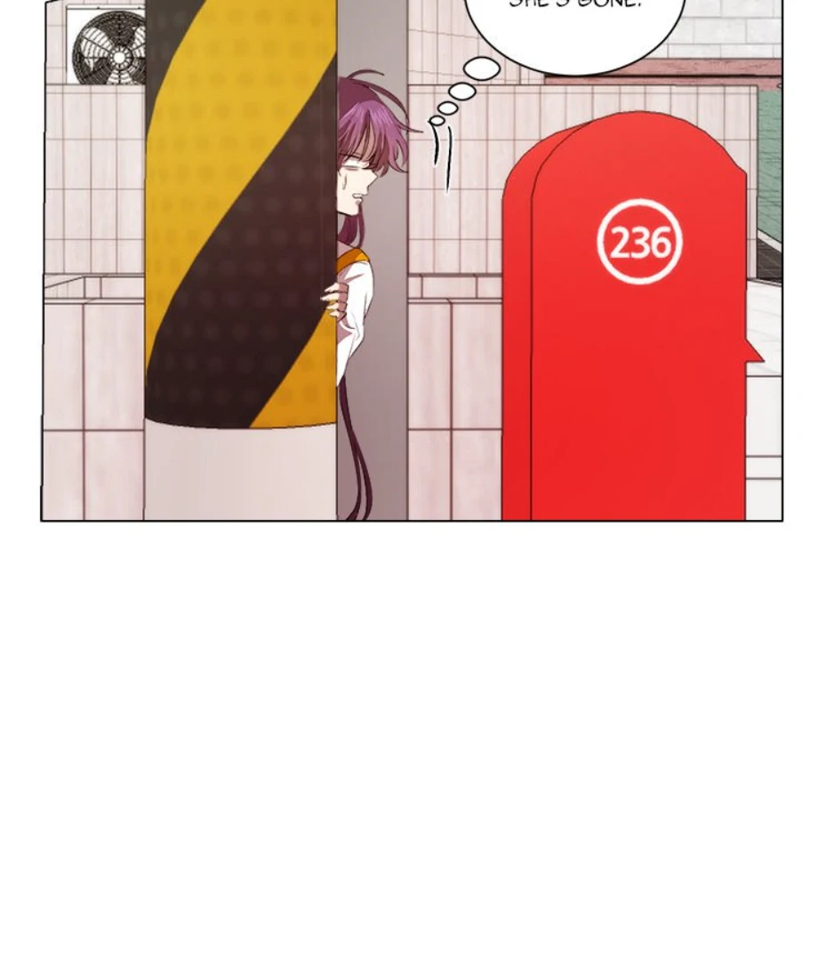 The Spring of the Sea Chapter 35 - page 89