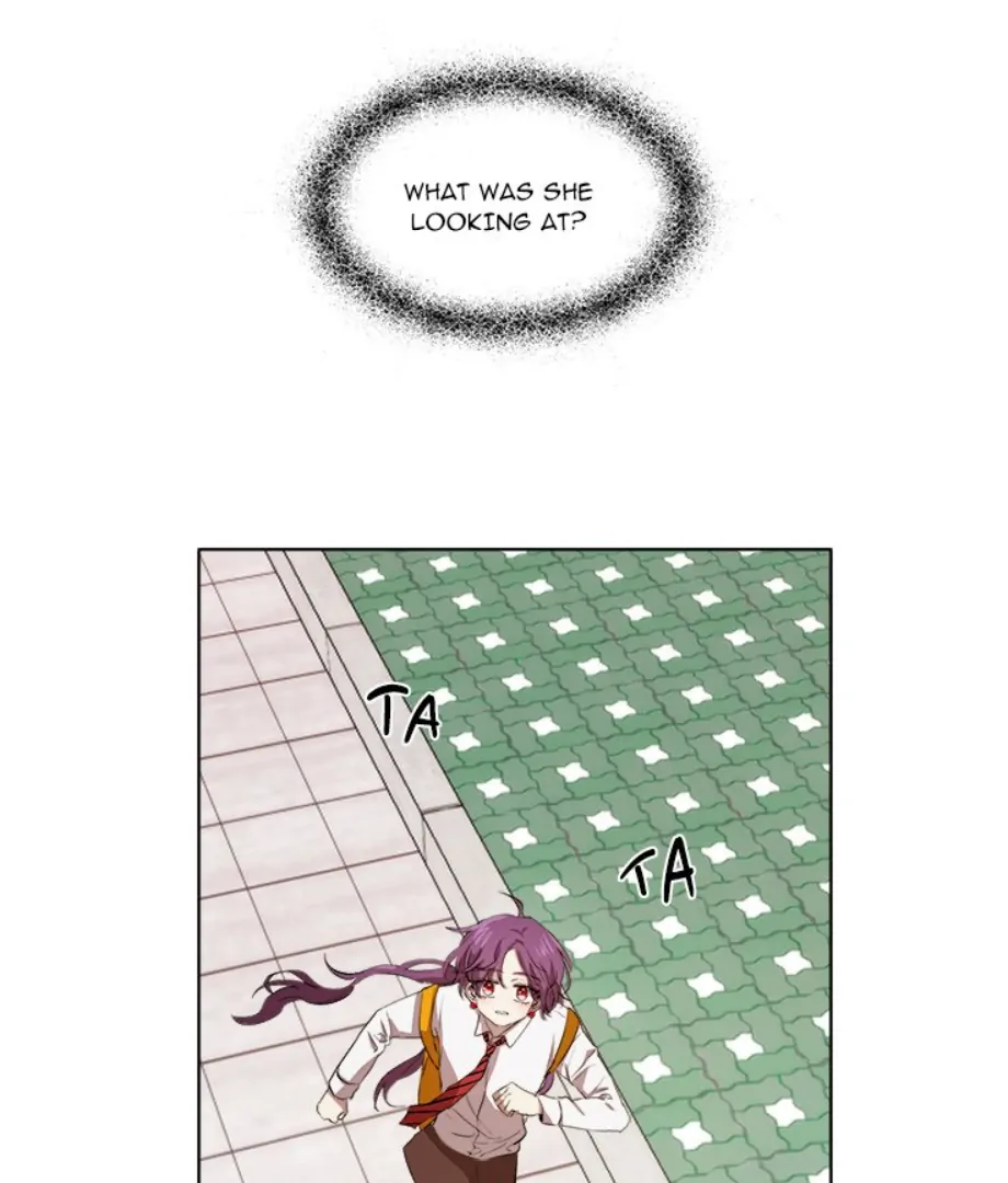 The Spring of the Sea Chapter 35 - page 90