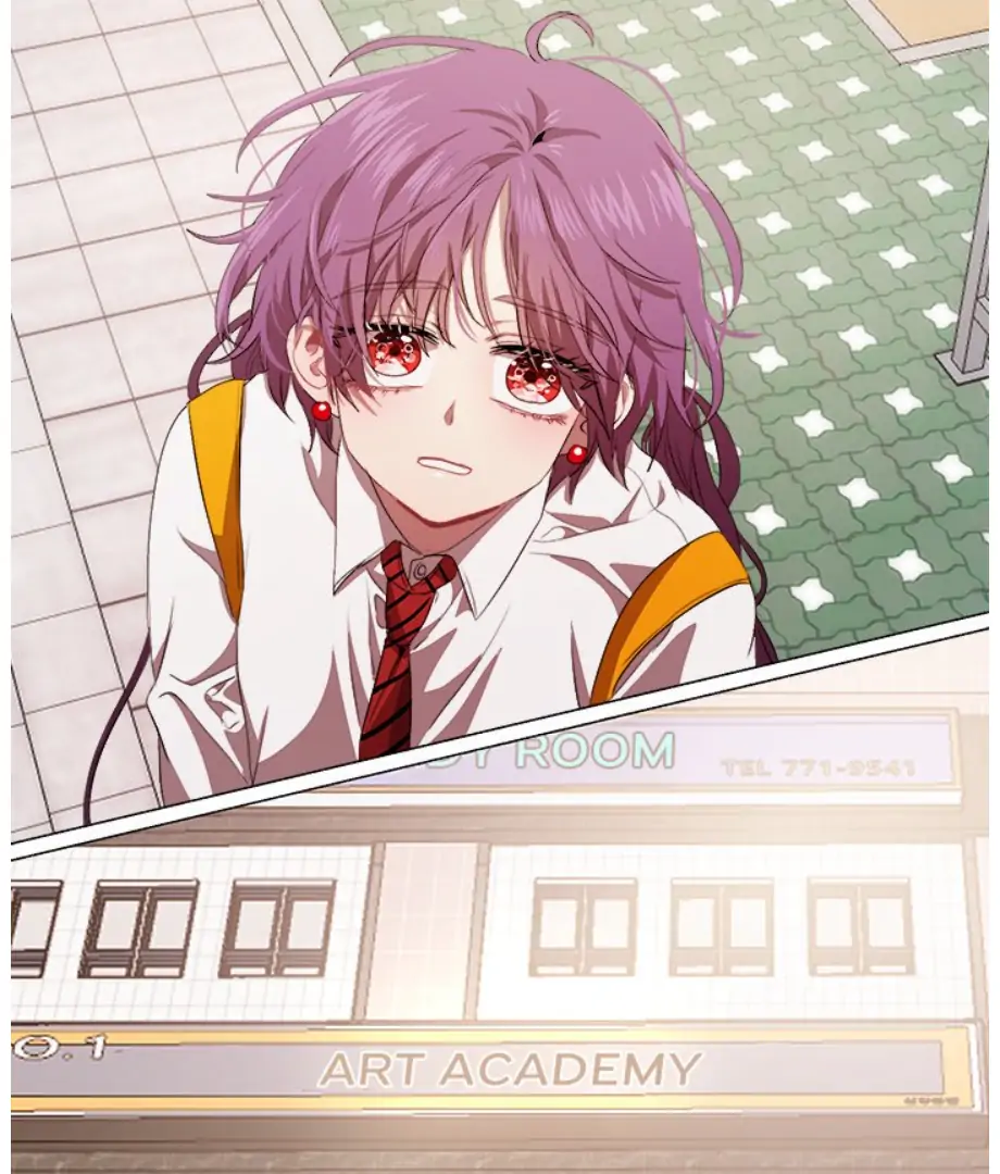 The Spring of the Sea Chapter 35 - page 92