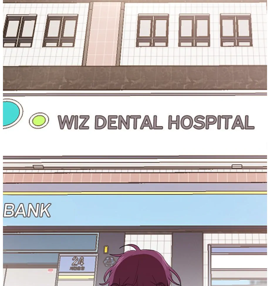 The Spring of the Sea Chapter 35 - page 93