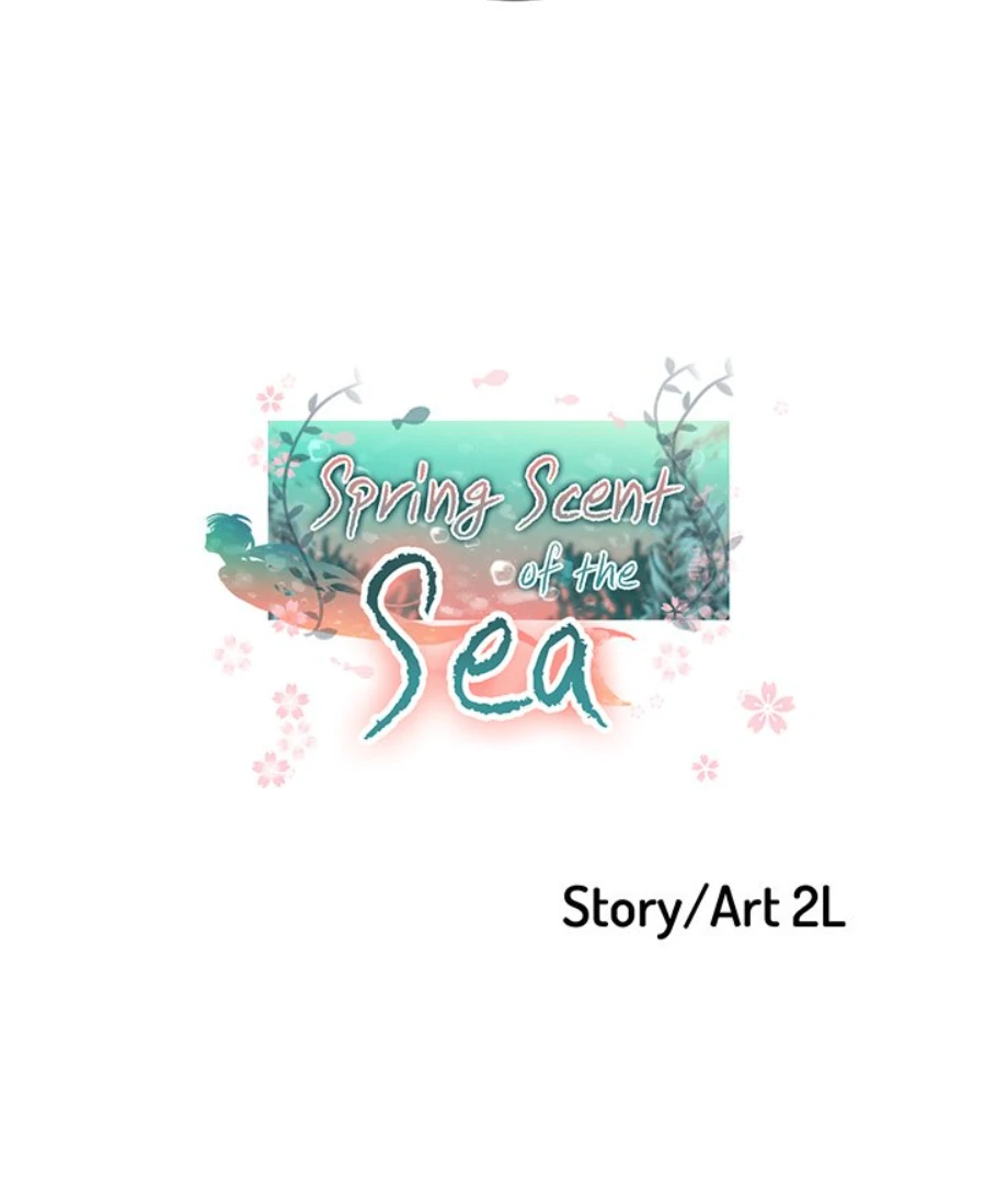 The Spring of the Sea Chapter 36 - page 9