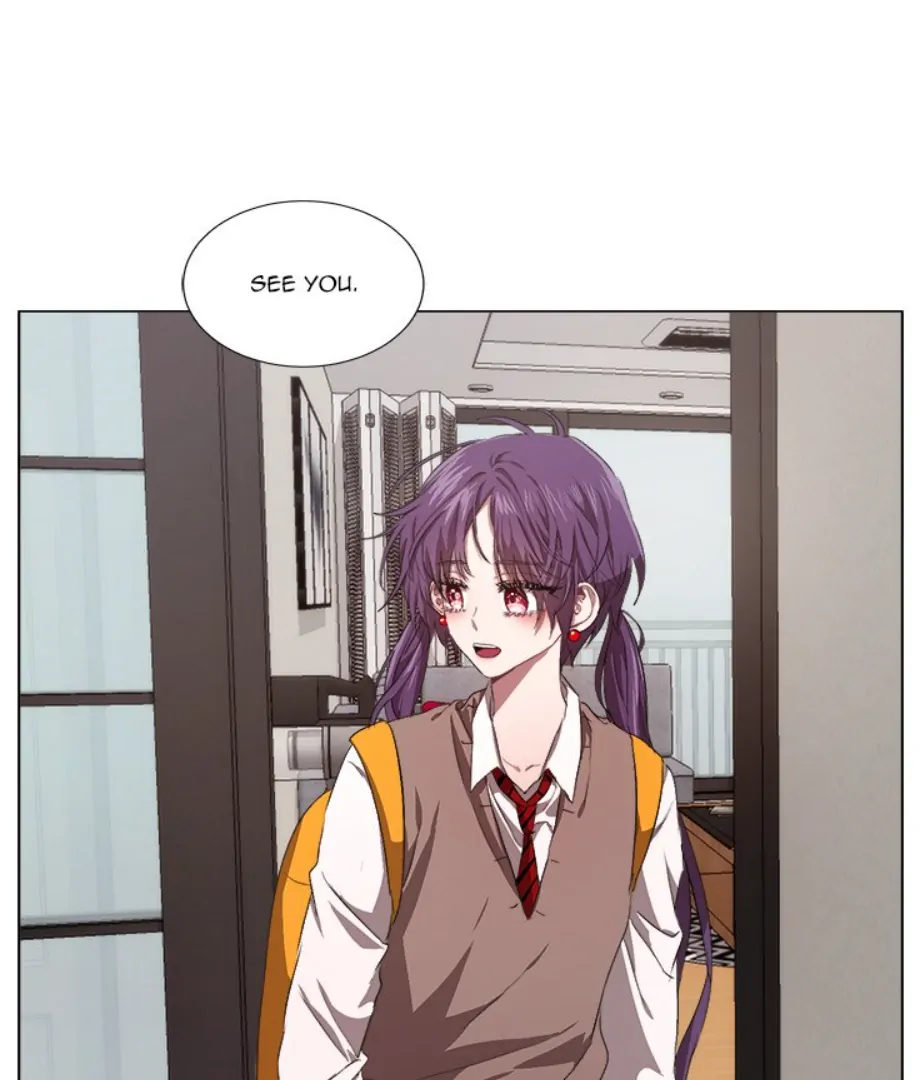 The Spring of the Sea Chapter 36 - page 10